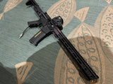 Built Valken PDW Polarstar Jack HPA M4 - KA Tech Airsoft - 