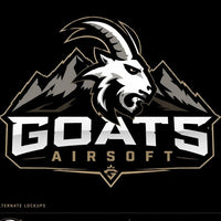 AZ Goats logo
