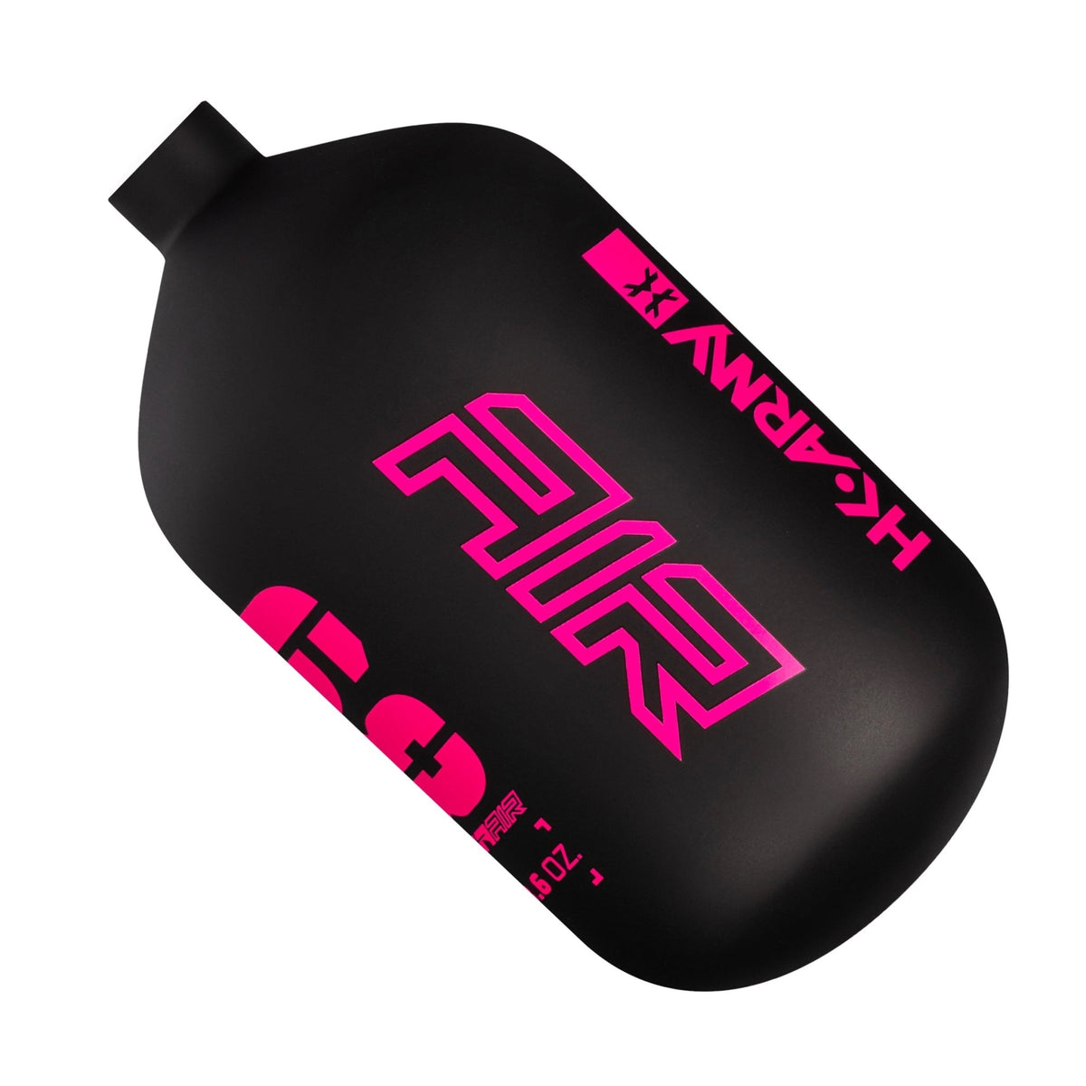 Alpha Air® – 68ci/4500psi Bottle Only - KA Tech Airsoft - Air Tank