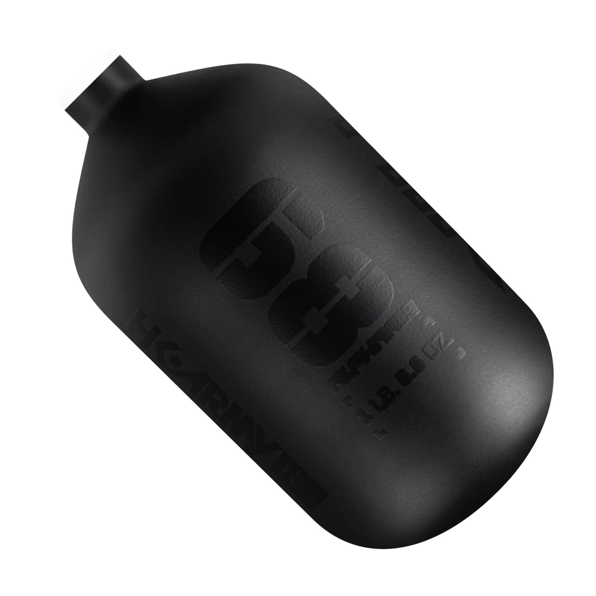 Alpha Air® – 68ci/4500psi Bottle Only - KA Tech Airsoft - Air Tank