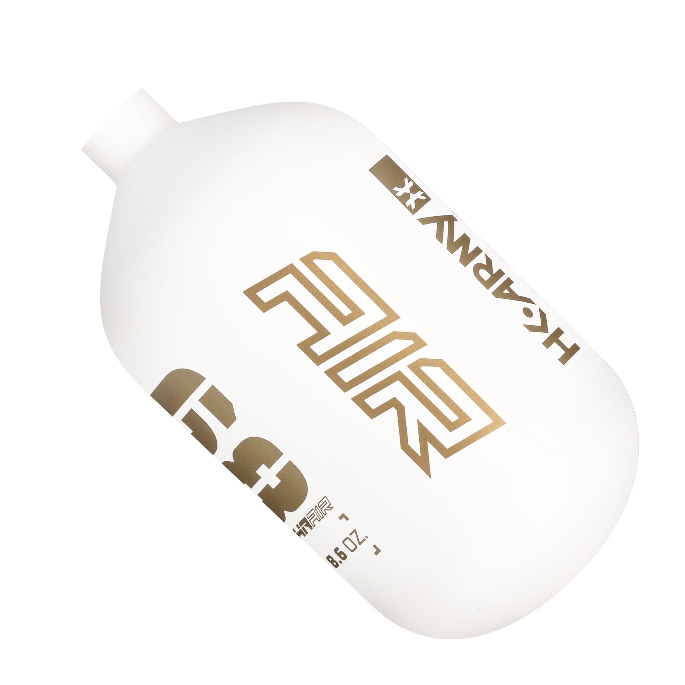 Alpha Air® – 68ci/4500psi Bottle Only