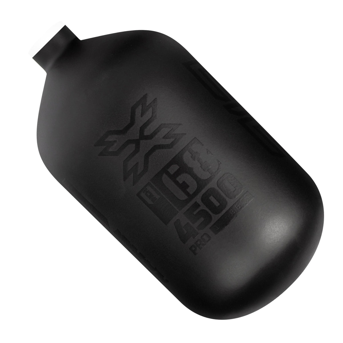 Alpha Air® – 68ci/4500psi Bottle Only - KA Tech Airsoft - Air Tank
