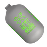 Alpha Air® – 68ci/4500psi Bottle Only - KA Tech Airsoft - Air Tank