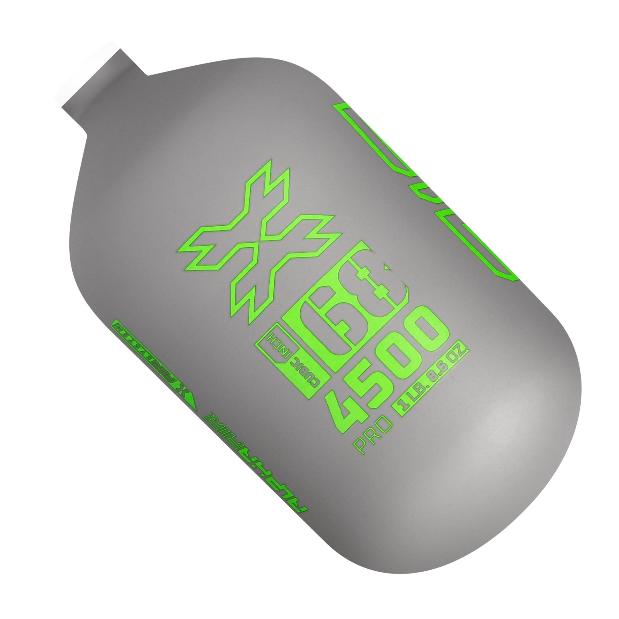 Alpha Air® – 68ci/4500psi Bottle Only - KA Tech Airsoft - Air Tank