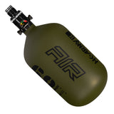 Alpha Air® – 68ci/4500psi Air System - KA Tech Airsoft - Air Tank
