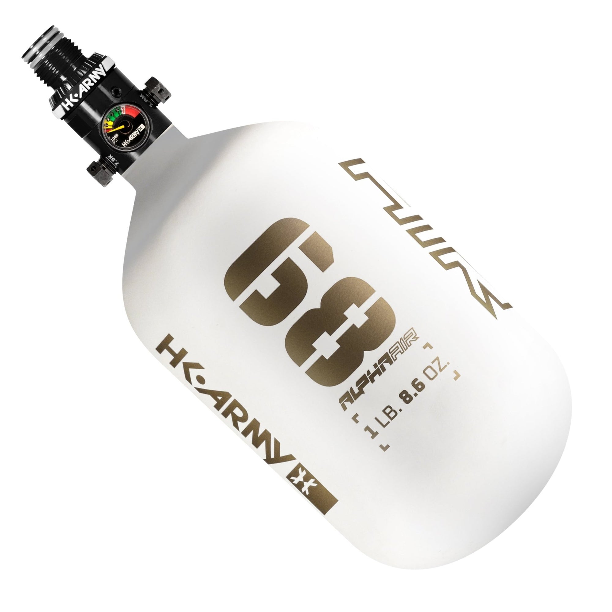 Tank – Summit