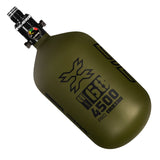 Alpha Air® – 68ci/4500psi Air System - KA Tech Airsoft - Air Tank