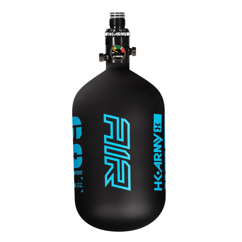 Alpha Air® – 68ci/4500psi Air System