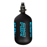 Alpha Air® – 68ci/4500psi Air System - KA Tech Airsoft - Air Tank