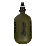 Alpha Air® – 68ci/4500psi Air System - KA Tech Airsoft - Air Tank