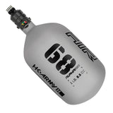 Alpha Air® – 68ci/4500psi Air System - KA Tech Airsoft - Air Tank