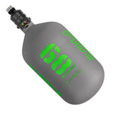 Alpha Air® – 68ci/4500psi Air System - KA Tech Airsoft - Air Tank