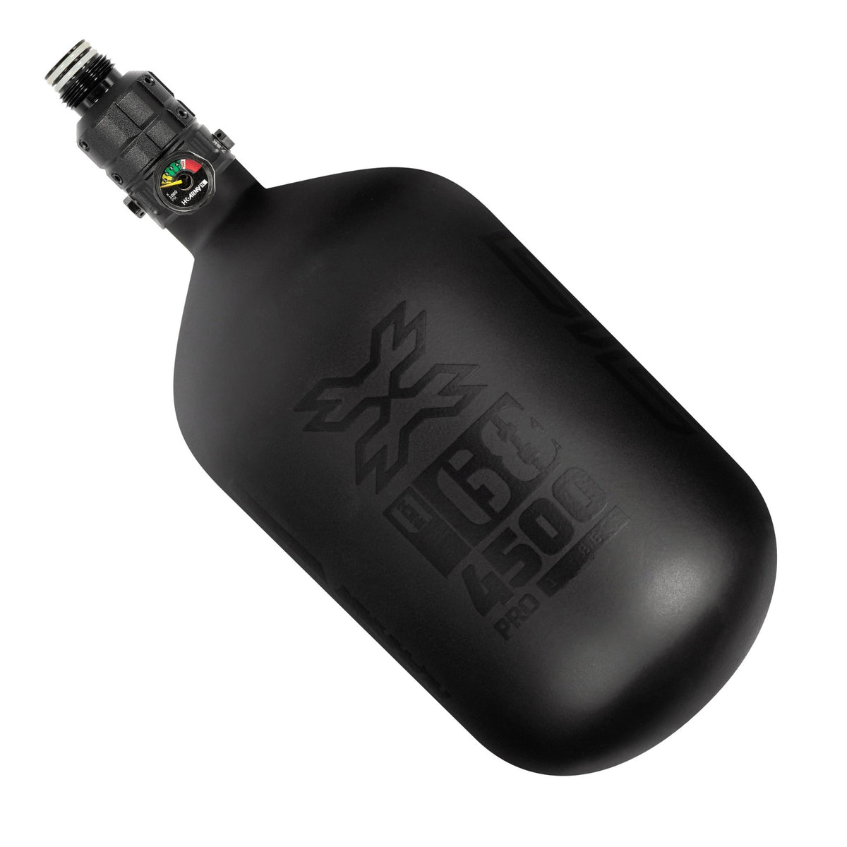 Alpha Air® – 68ci/4500psi Air System - KA Tech Airsoft - Air Tank
