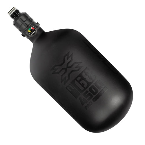 Alpha Air® – 68ci/4500psi Air System - KA Tech Airsoft - Air Tank