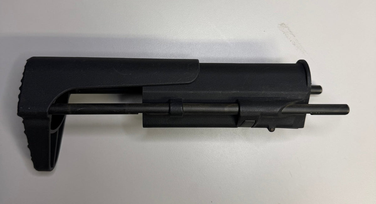 Used M4 Stocks - KA Tech Airsoft - Stock