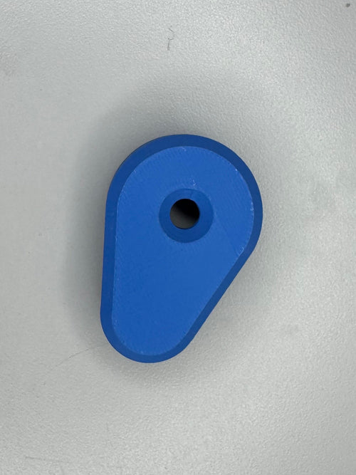 3D End Caps - KA Tech Airsoft - End Cap