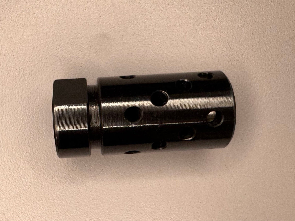 Used Flash Hiders / Suppressors / Silencers - KA Tech Airsoft - Muzzle Device