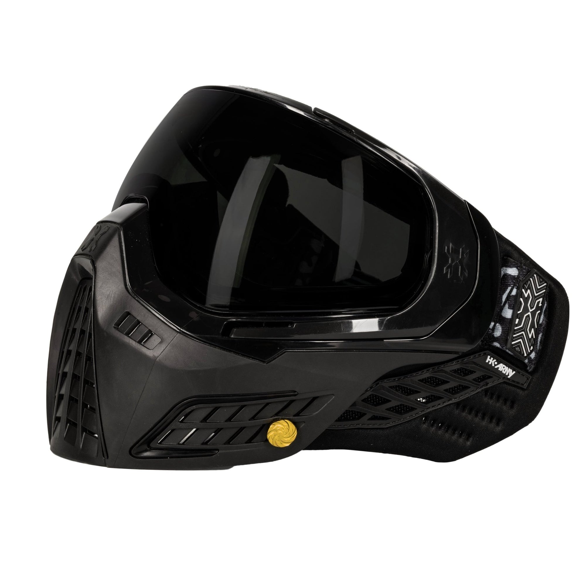 Machined Goggle Screw Set "Cyclone" - KA Tech Airsoft - Goggle Accessories