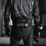 Speed Flex Belt - Black - KA Tech Airsoft - Paintball & Airsoft