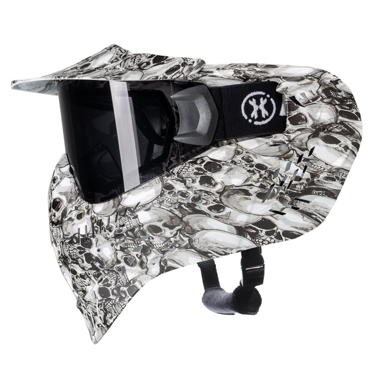 HSTL® Goggle - Skulls - KA Tech Airsoft - Goggle