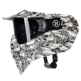 HSTL® Goggle - Skulls - KA Tech Airsoft - Goggle