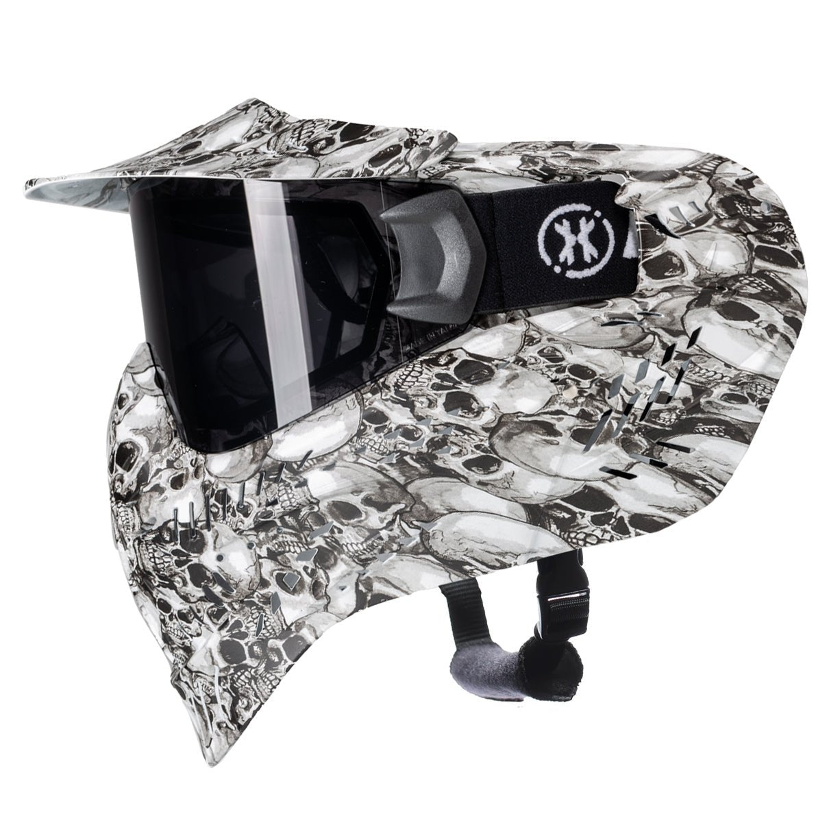 HSTL® Goggle - Skulls - KA Tech Airsoft - Goggle