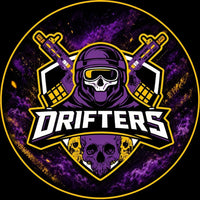 Drifters logo