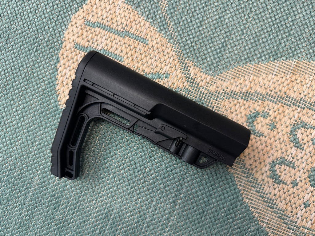 MFT Minimalistic Stock - KA Tech Airsoft - Stock