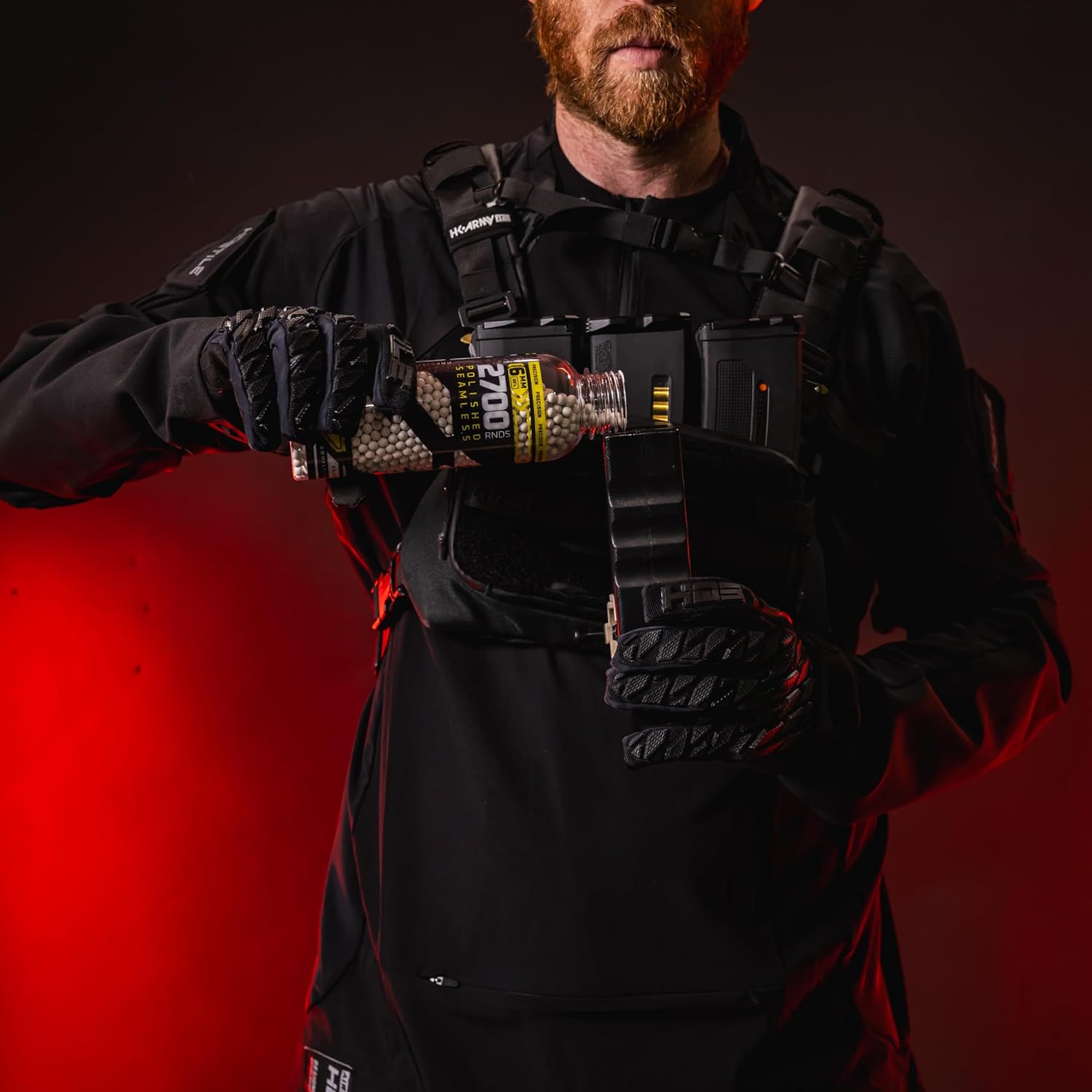 Precision BB's - KA Tech Airsoft - Paintball & Airsoft