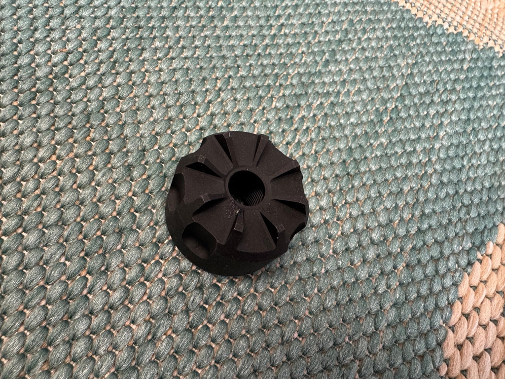 Lancer Tactical CORE Series GEN 2 Hellion M - LOK 7" Red Airsoft AEG Rifle - KA Tech Airsoft - AEG