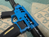 KA Tech Carbon “Bruiser” Polarstar Jack Skeletonized HPA M4 - KA Tech Airsoft - Polarstar Jack