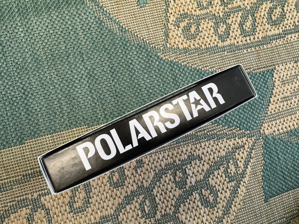 PolarStar Kythera SA | Fully Mechanical Semi Auto HPA System - KA Tech Airsoft - Polarstar Kythera