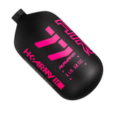 Alpha Air® – 77ci/4500psi Bottle Only - KA Tech Airsoft - Air Tank