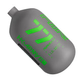 Alpha Air® – 77ci/4500psi Bottle Only - KA Tech Airsoft - Air Tank