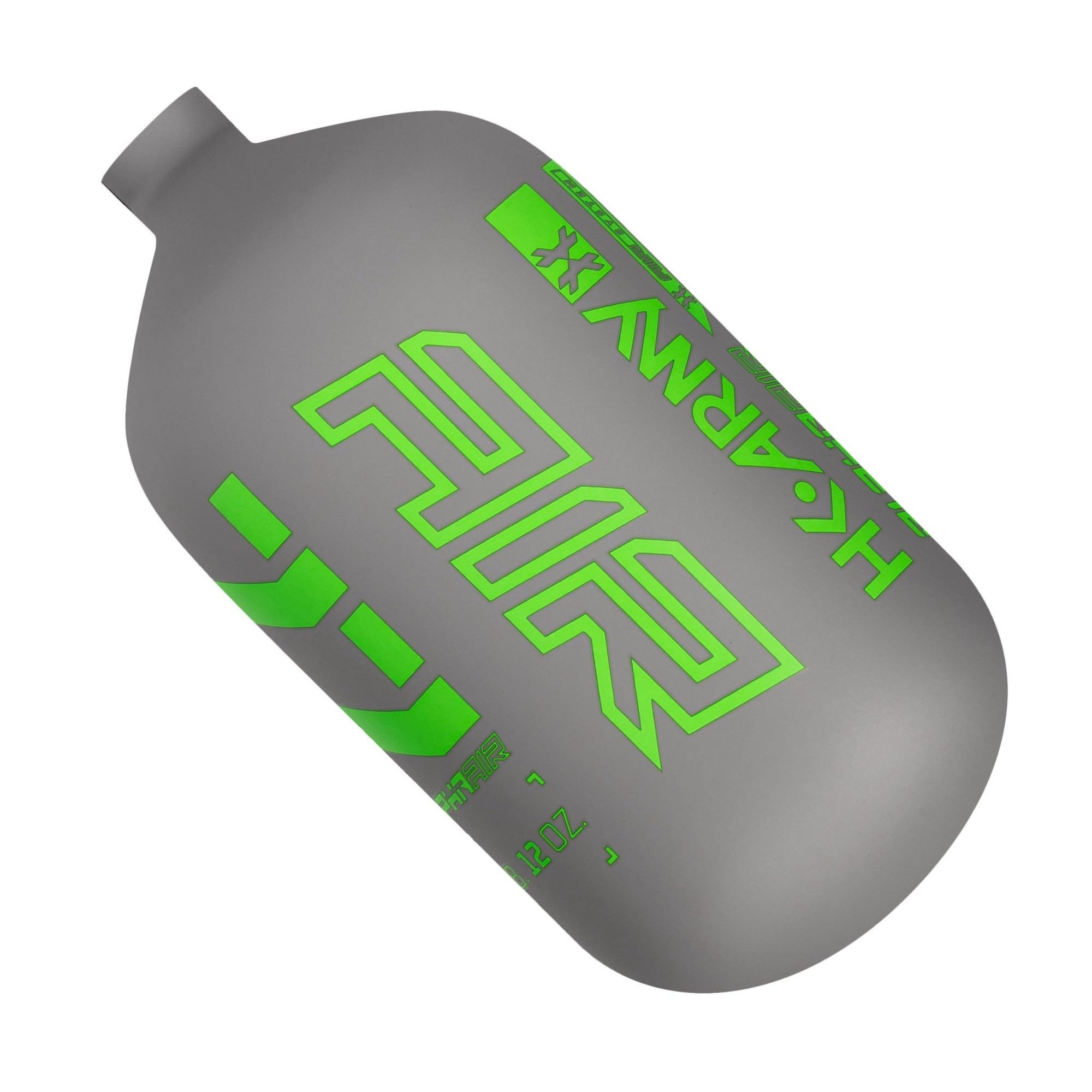 Alpha Air® – 77ci/4500psi Bottle Only - KA Tech Airsoft - Air Tank
