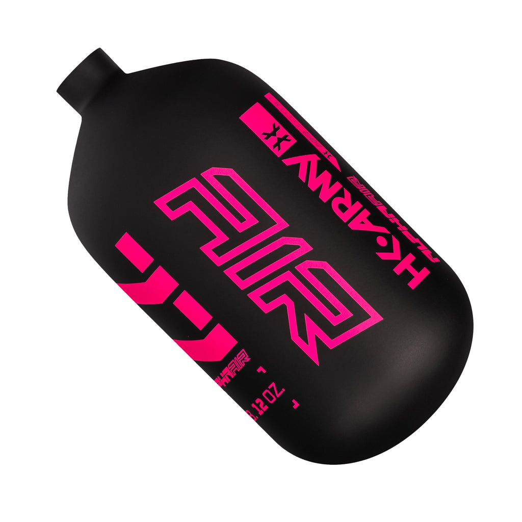 Alpha Air® – 77ci/4500psi Bottle Only