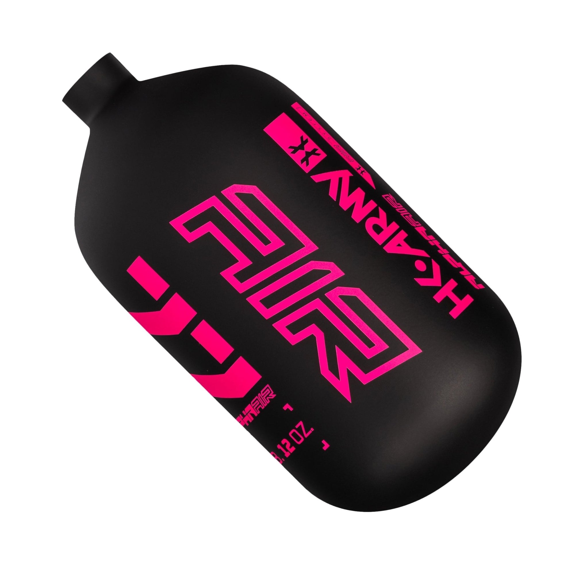 Alpha Air® – 77ci/4500psi Bottle Only - KA Tech Airsoft - Air Tank