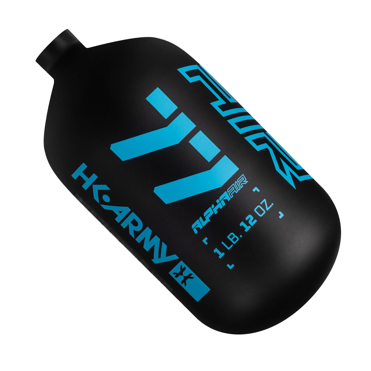Alpha Air® – 77ci/4500psi Bottle Only