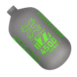 Alpha Air® – 77ci/4500psi Bottle Only - KA Tech Airsoft - Air Tank