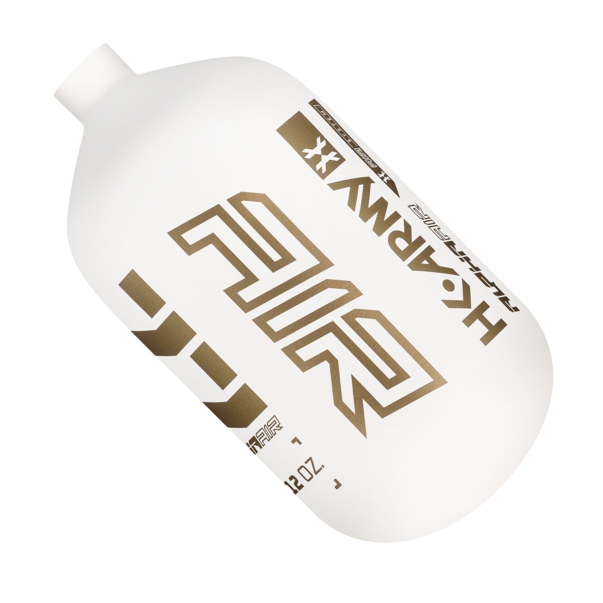 Alpha Air® – 77ci/4500psi Bottle Only - KA Tech Airsoft - Air Tank