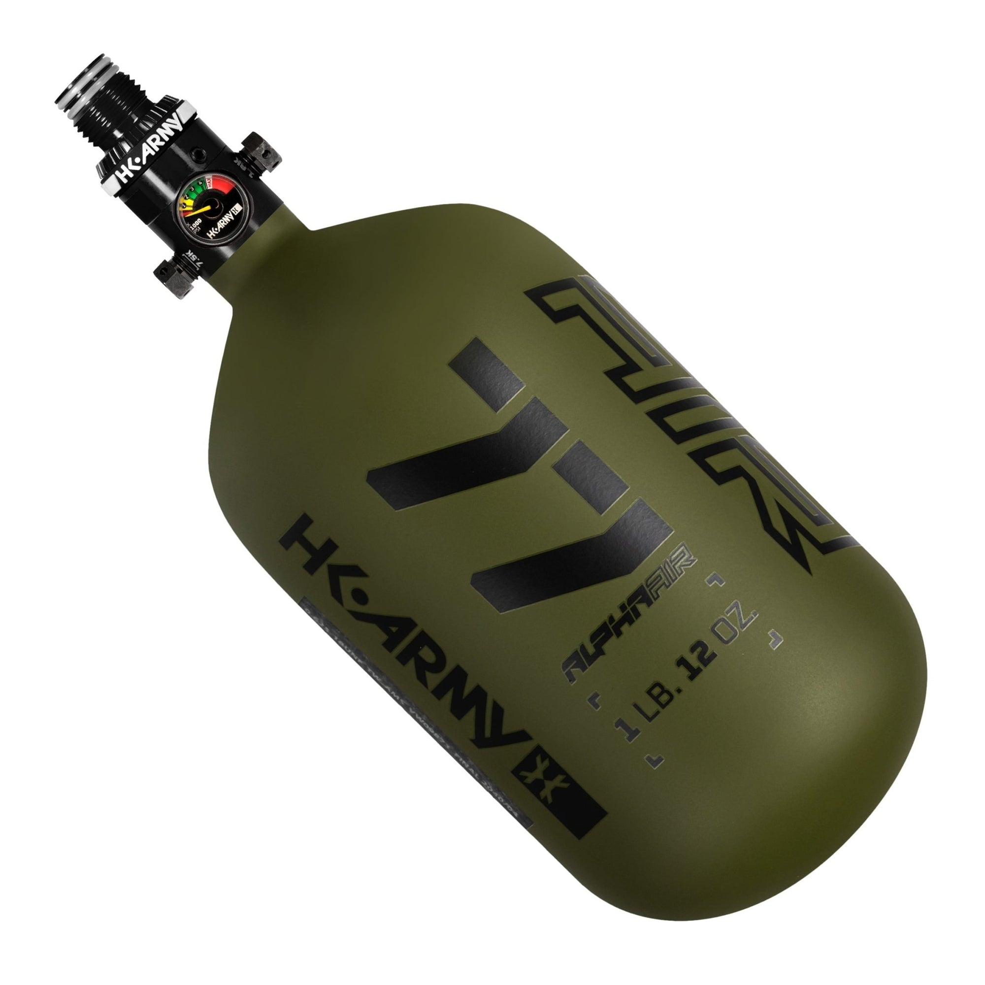 Tank – Striker