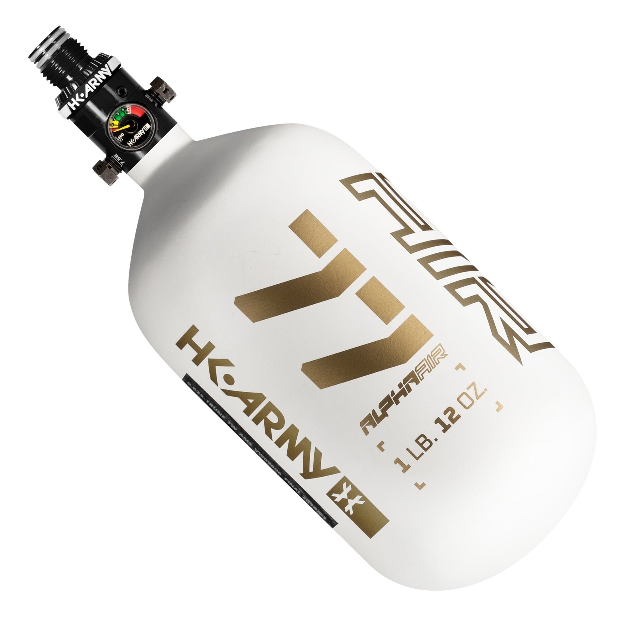 Tank – Summit