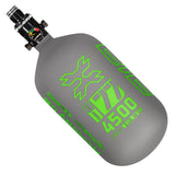 Alpha Air® – 77ci/4500psi Air System - KA Tech Airsoft - Air Tank