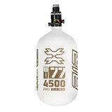 Alpha Air® – 77ci/4500psi Air System - KA Tech Airsoft - Air Tank