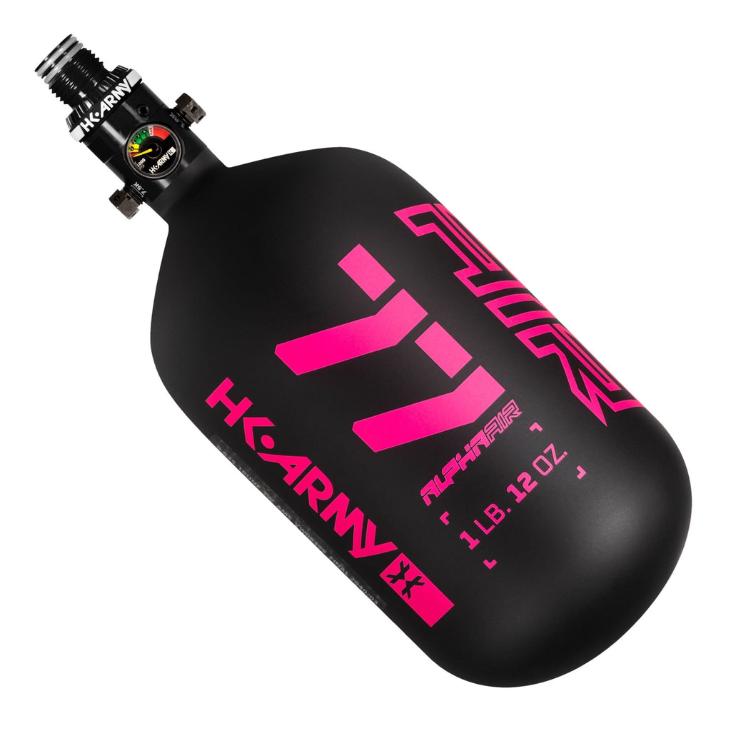 Tank – Viper