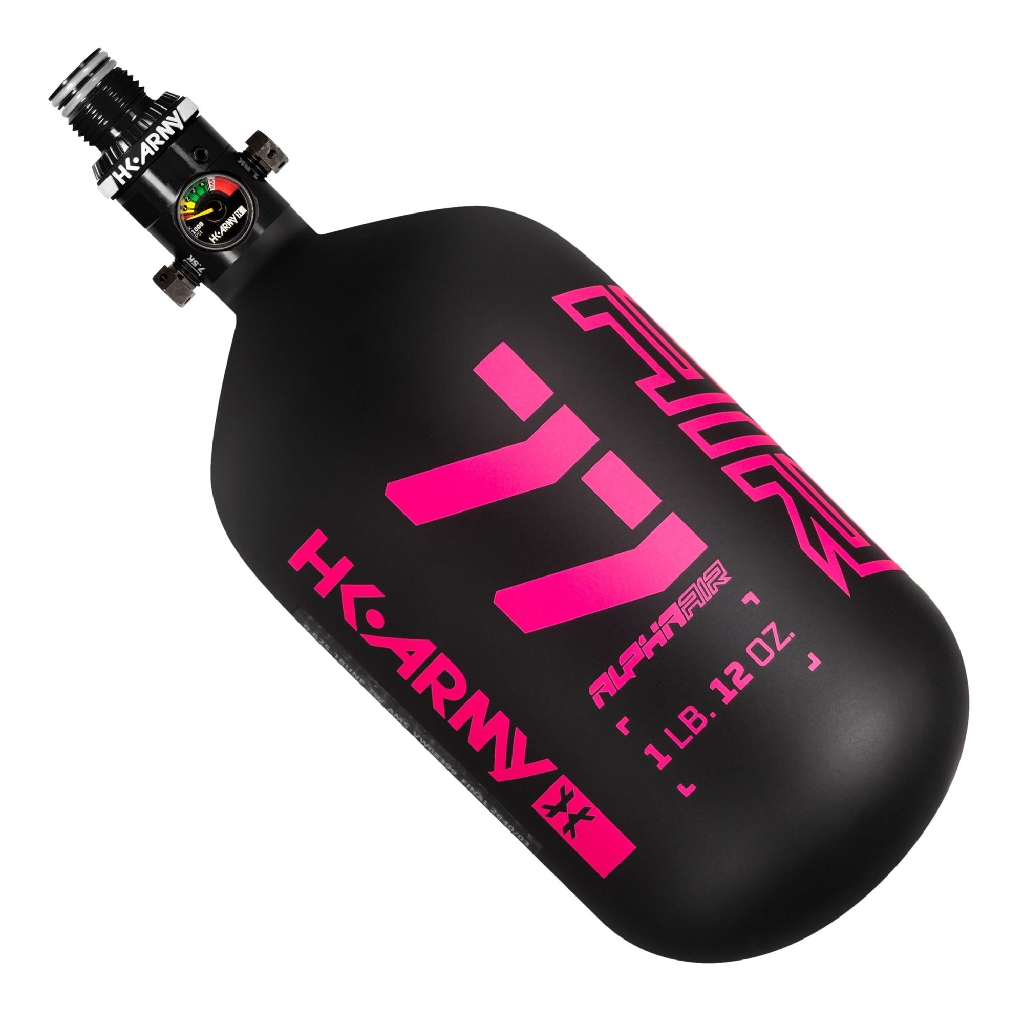 Tank – Viper