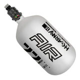 Alpha Air® – 77ci/4500psi Air System - KA Tech Airsoft - Air Tank