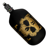 Alpha Air® – 77ci/4500psi Air System - KA Tech Airsoft - Air Tank