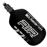 Alpha Air® – 77ci/4500psi Air System - KA Tech Airsoft - Air Tank
