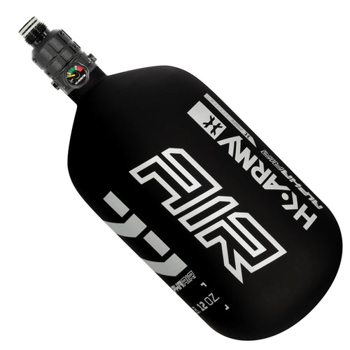 Alpha Air® – 77ci/4500psi Air System - KA Tech Airsoft - Air Tank